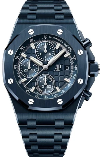 Chronograph Watches