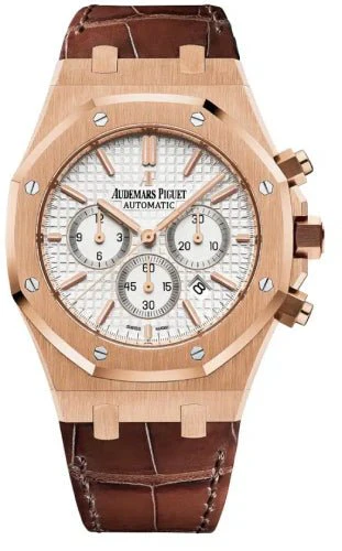 Audemars Piguet 50th Anniversary Watches
